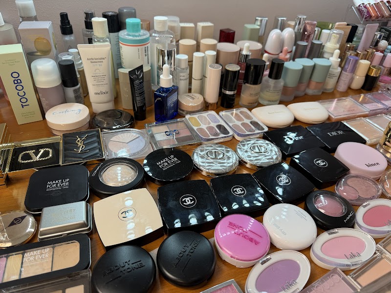 Laurielle Gold Makeup Artistry Fort Lee - Day Spa in Fort Lee