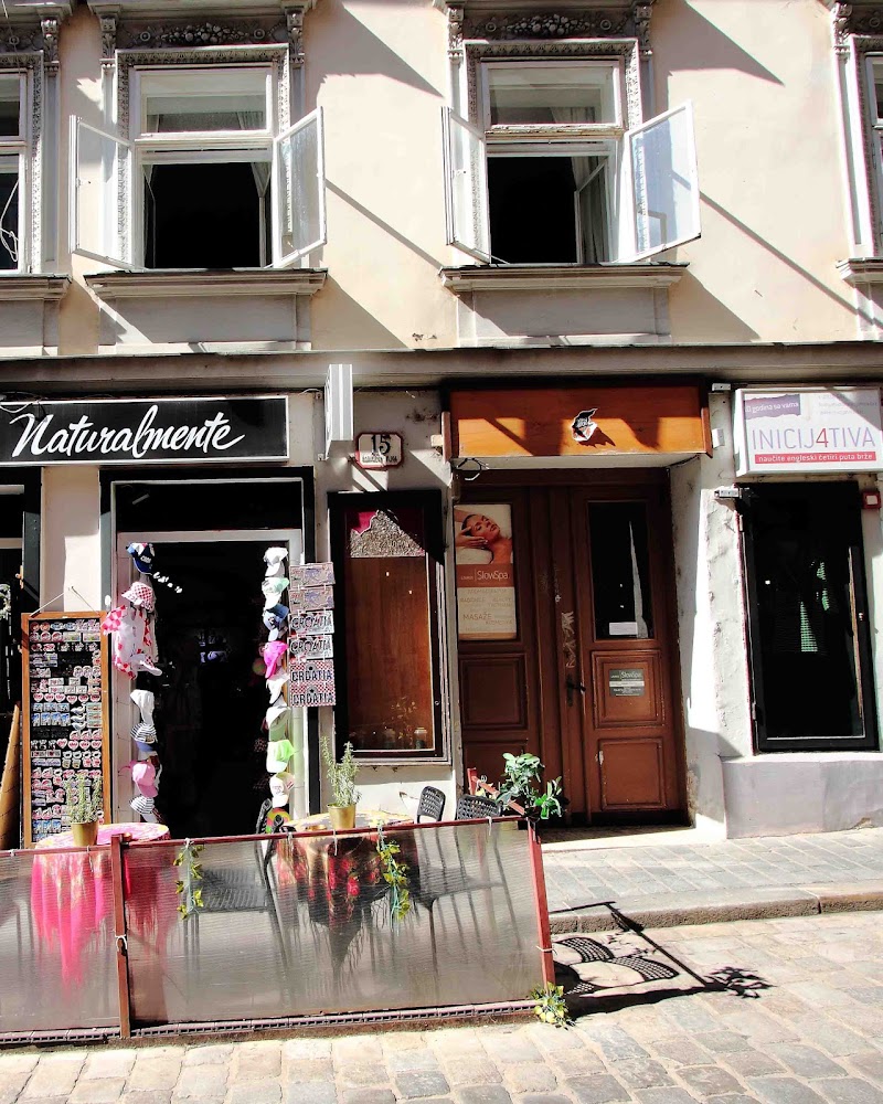 Laurus SlowSpa Zagreb photo