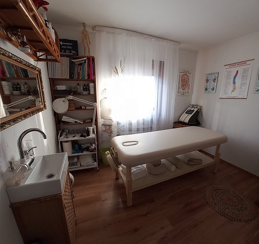 Lautner Gabriella Gyógymasszázs Érd - Day Spa in Érd