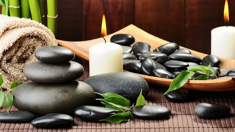 LAVA Spa Bakı - Day Spa in Bakı