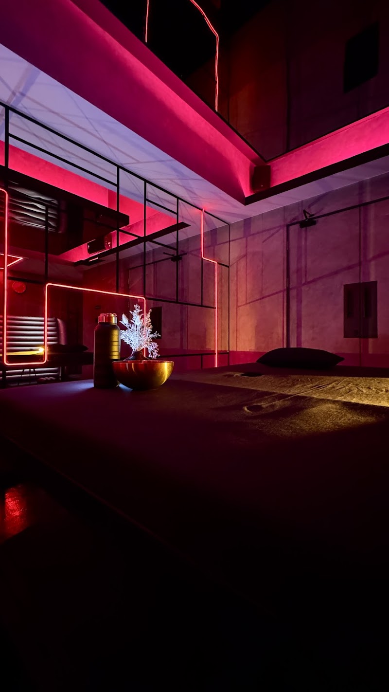 LAVA SPA Jakarta Selatan - Wellness Retreat in Jakarta Selatan