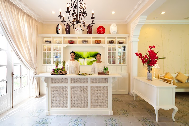 Lava Spa Quận Gò Vấp photo