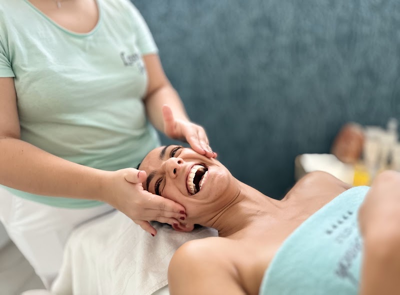 Lava Spa Wellness Center Lanzarote