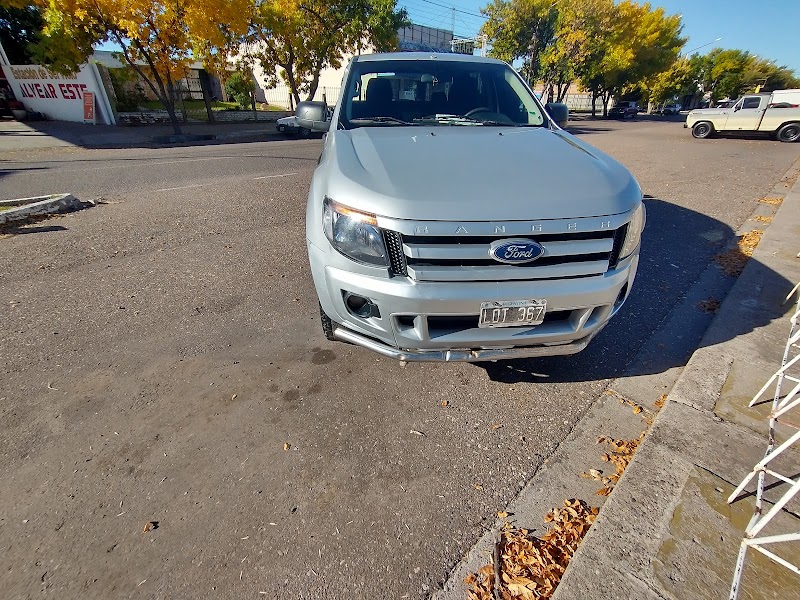Lavadero Auto Spa General Alvear - Day Spa in General Alvear