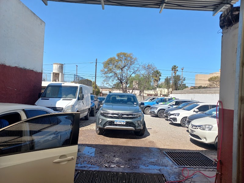 Lavadero SPA Villa Maria - Day Spa in Villa Maria