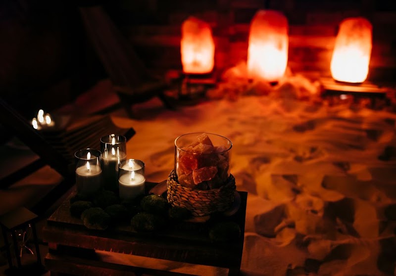 Lavana Connection Stevensville - Day Spa in Stevensville