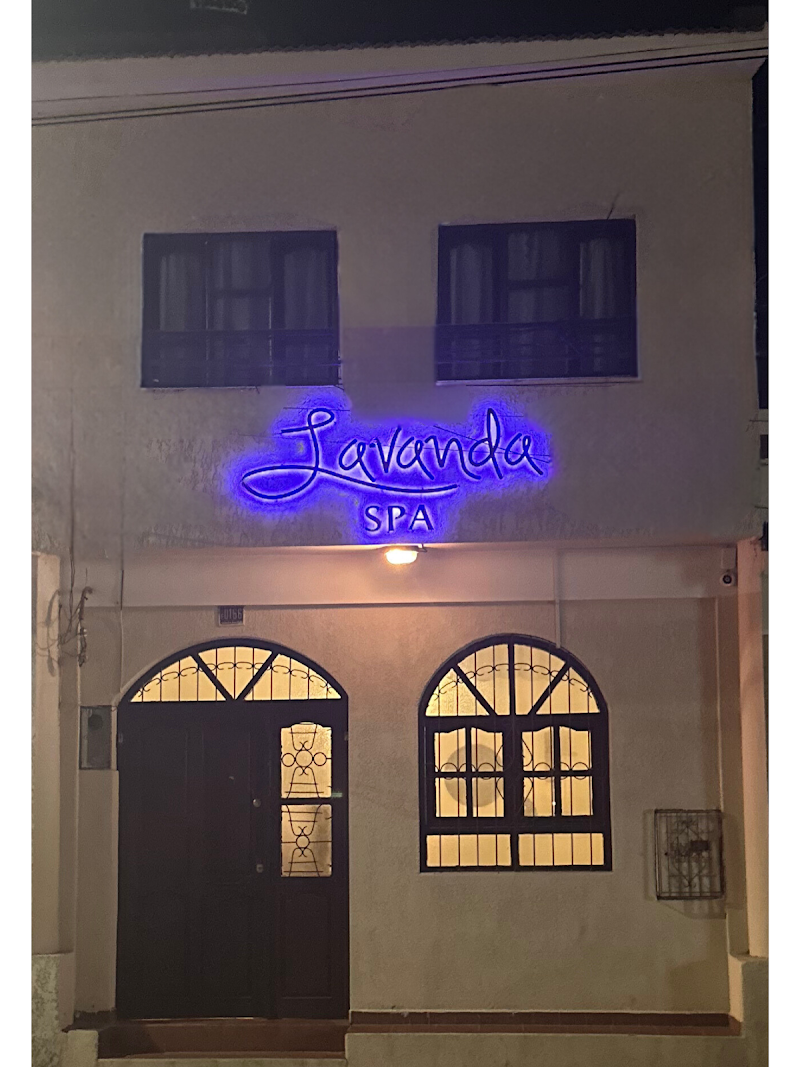 Lavanda Spa Tarija - Day Spa in Tarija