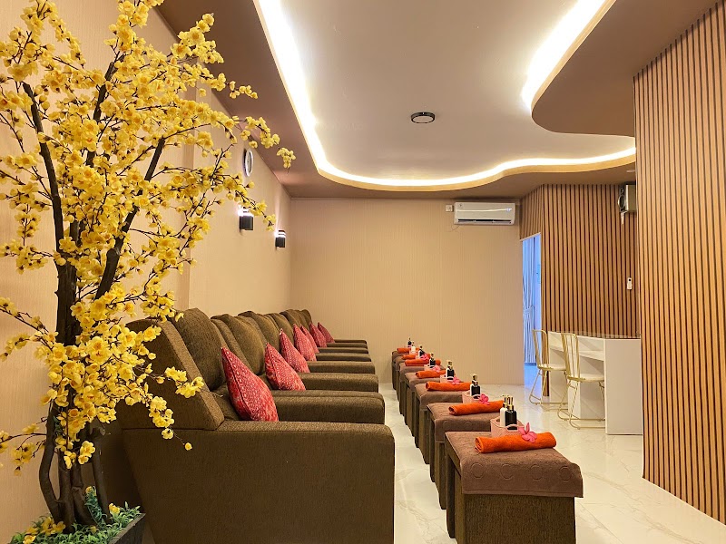 Lavare Spa Badung photo