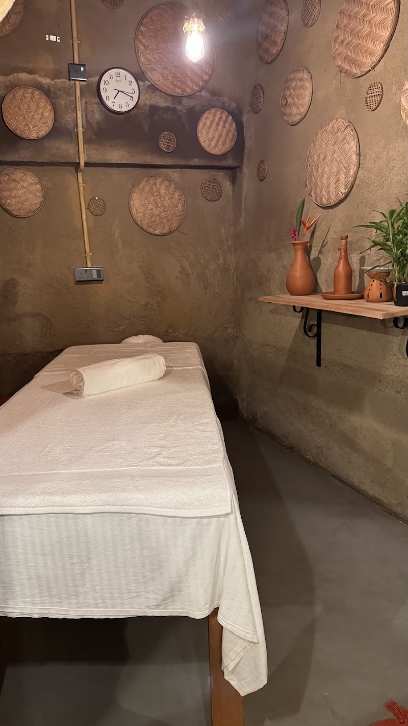 Lavella SPA Galle - Day Spa in Galle