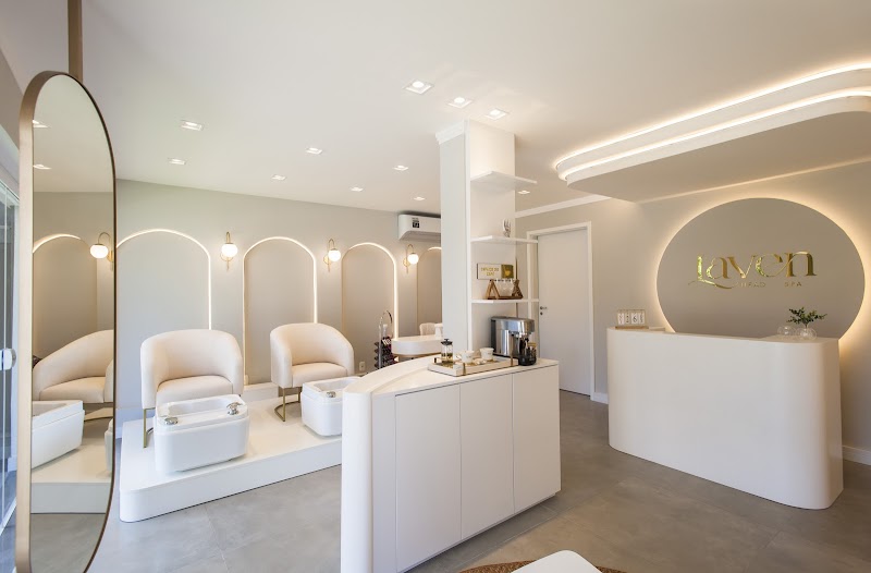 Laven Head Spa Gramado - Wellness Retreat in Gramado