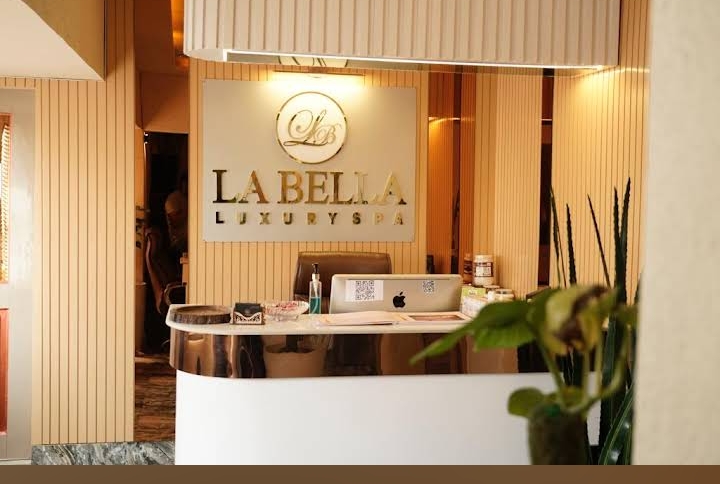 Laven Spa Delhi photo