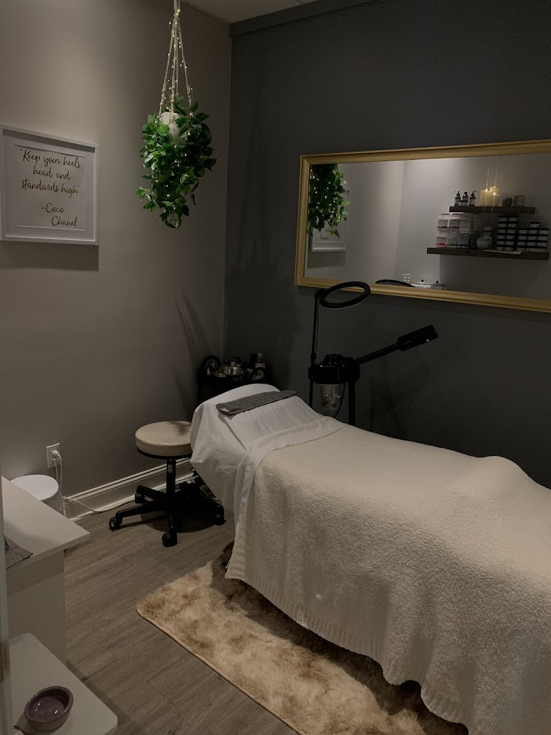 Lavender and Sage New Bedford - Day Spa in New Bedford