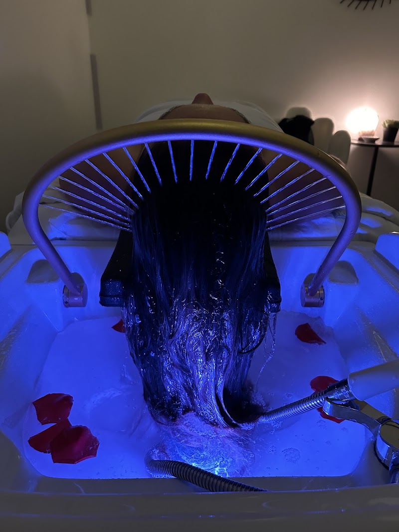 Lavender Avenue SPA Winnipeg - Day Spa in Winnipeg