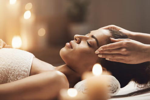 Lavender Crossing Day Spa Burns - Day Spa in Burns