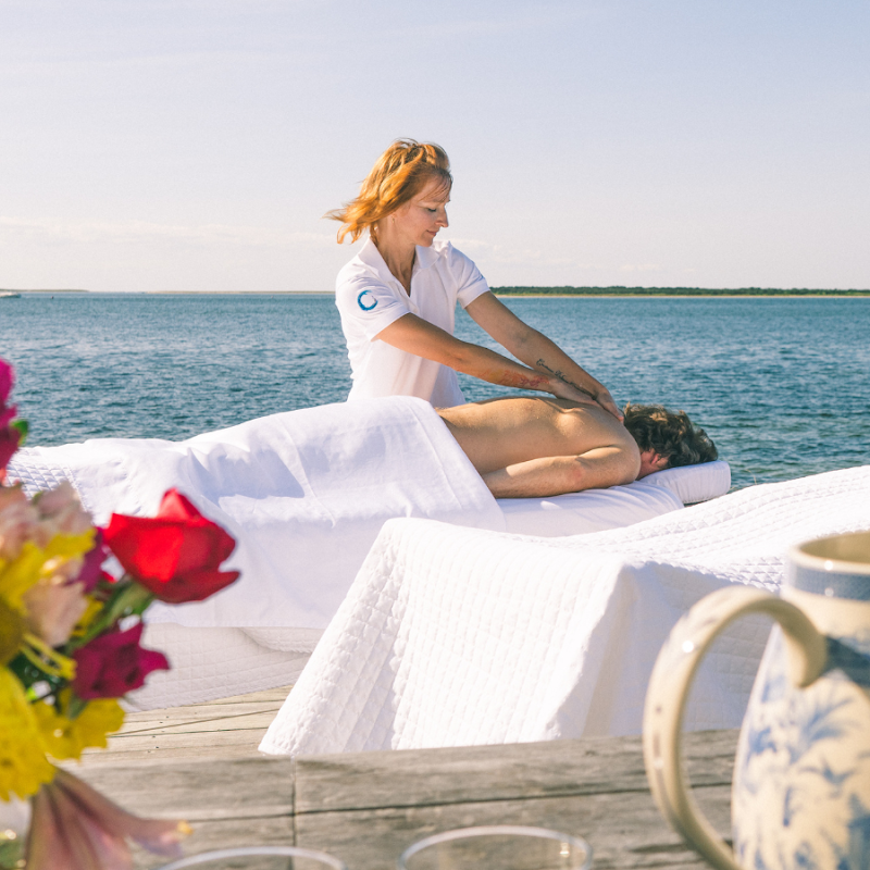 Lavender Farm Wellness Nantucket - Medical Spa in Nantucket