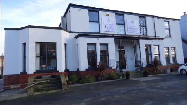Lavender House Southport - Day Spa in Southport