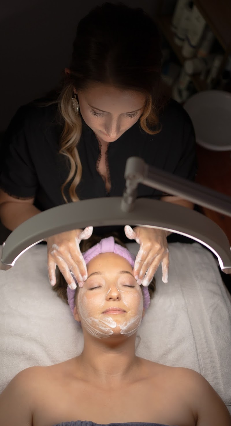 Lavender Lemon Facial Spa Melbourne photo