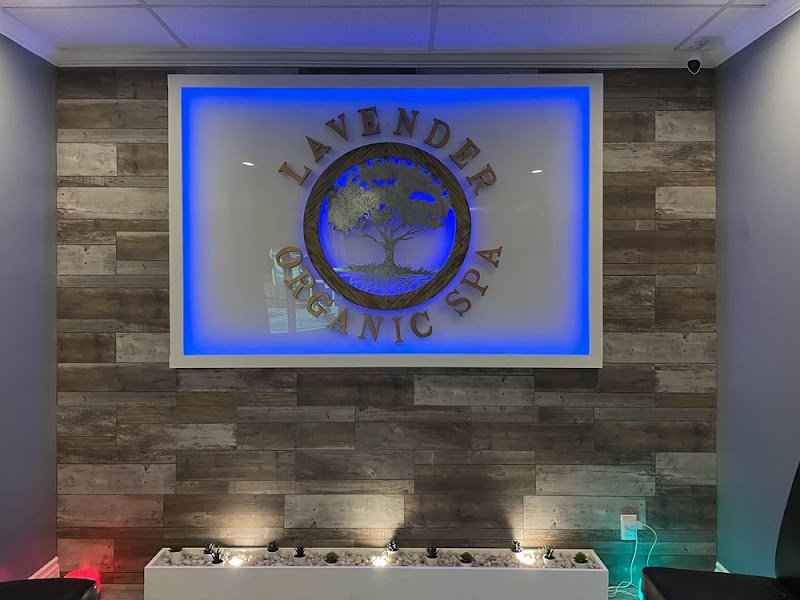 Lavender Organic Spa Canoga Park - Day Spa in Canoga Park