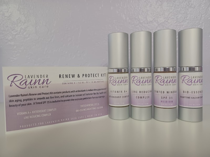 Lavender Rainn Spa + Skincare Pompano Beach - Day Spa in Pompano Beach