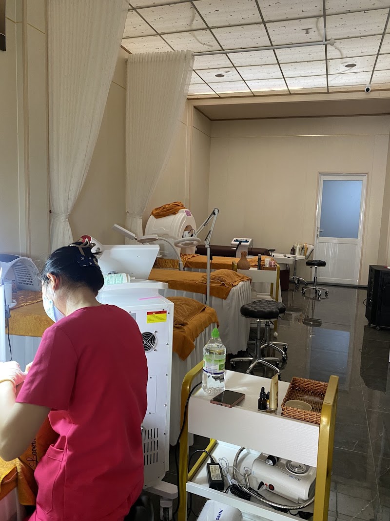 Lavender Spa Bình Chánh Huyện Bình Chánh - Day Spa in Huyện Bình Chánh