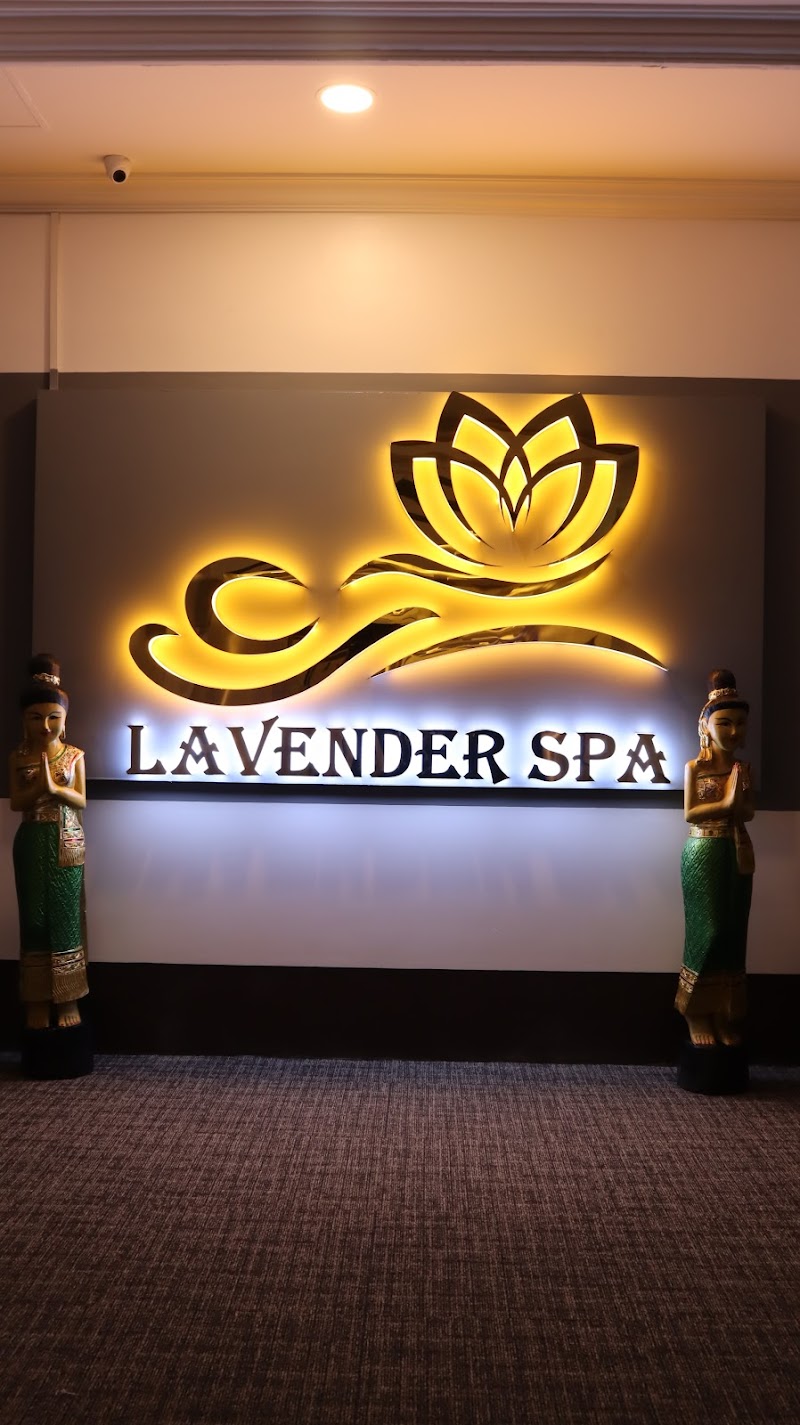Lavender Spa Lydenburg - Day Spa in Lydenburg