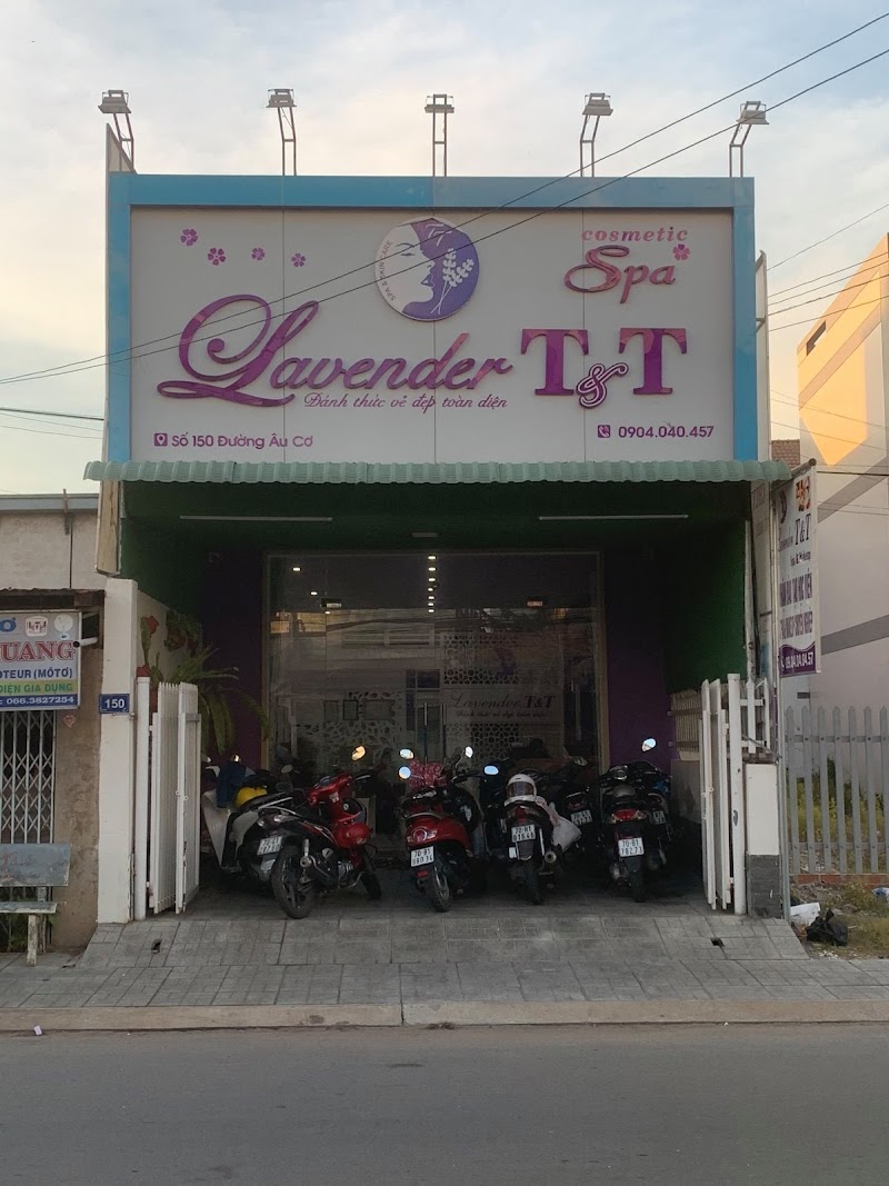 Lavender T&T Beauty Spa Thị Xã Hòa Thành - Wellness Retreat in Thị Xã Hòa Thành