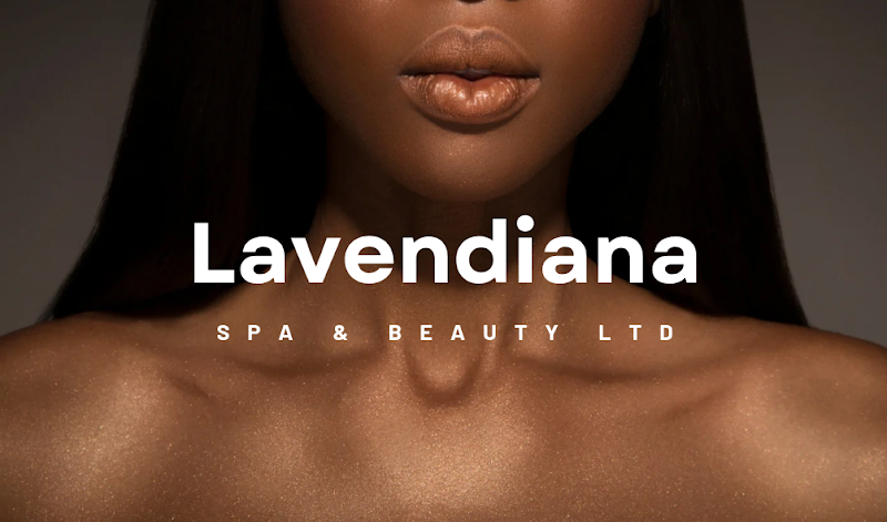Lavendiana Spa and Beauty Ikorodu - Day Spa in Ikorodu