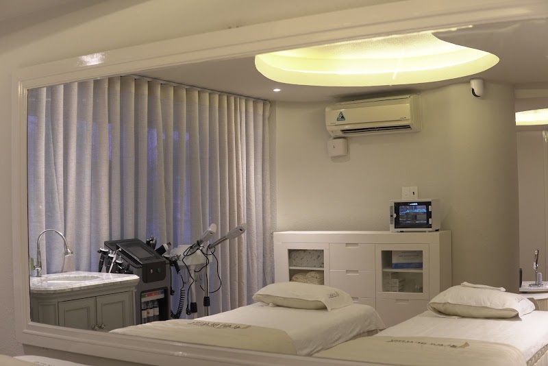 Lavi Beauty Quận Phú Nhuận - Day Spa in Quận Phú Nhuận