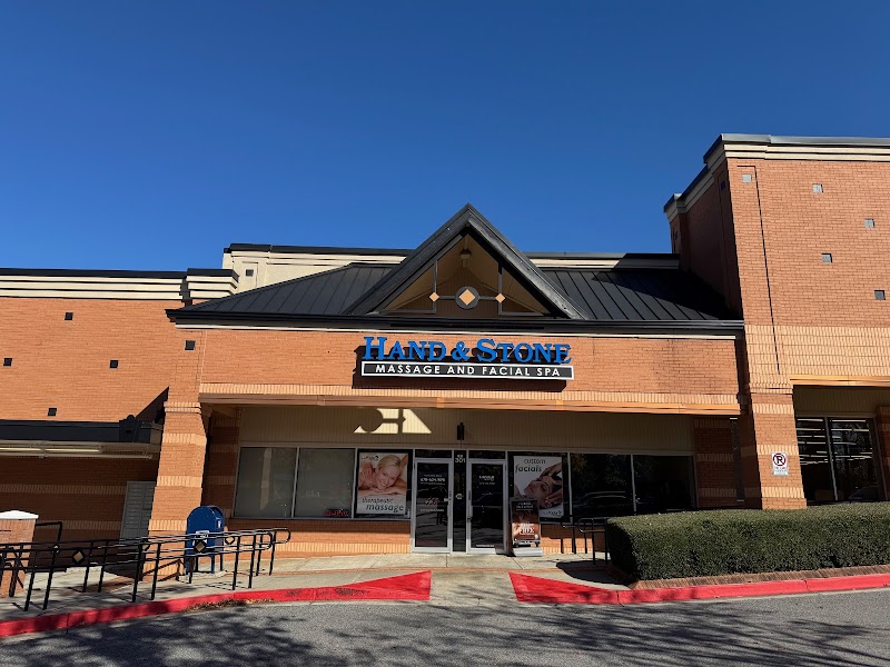 LaVida Massage of John's Creek Johns Creek - Day Spa in Johns Creek