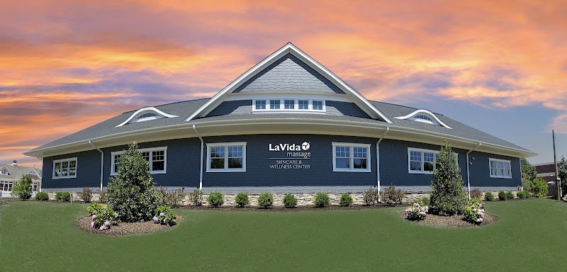 LaVida Massage of Smithtown - Day Spa in Smithtown