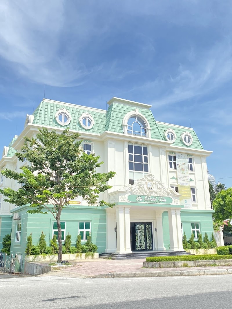 Lavida  PHUN XAM Ninh Bình - Day Spa in Ninh Bình