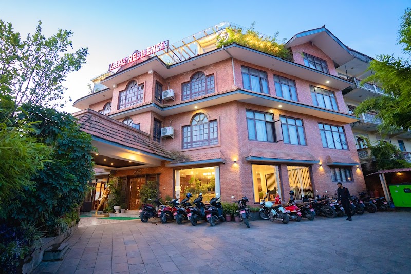 Lavie Residence and Spa Kathmandu - Hotel Spa in Kathmandu