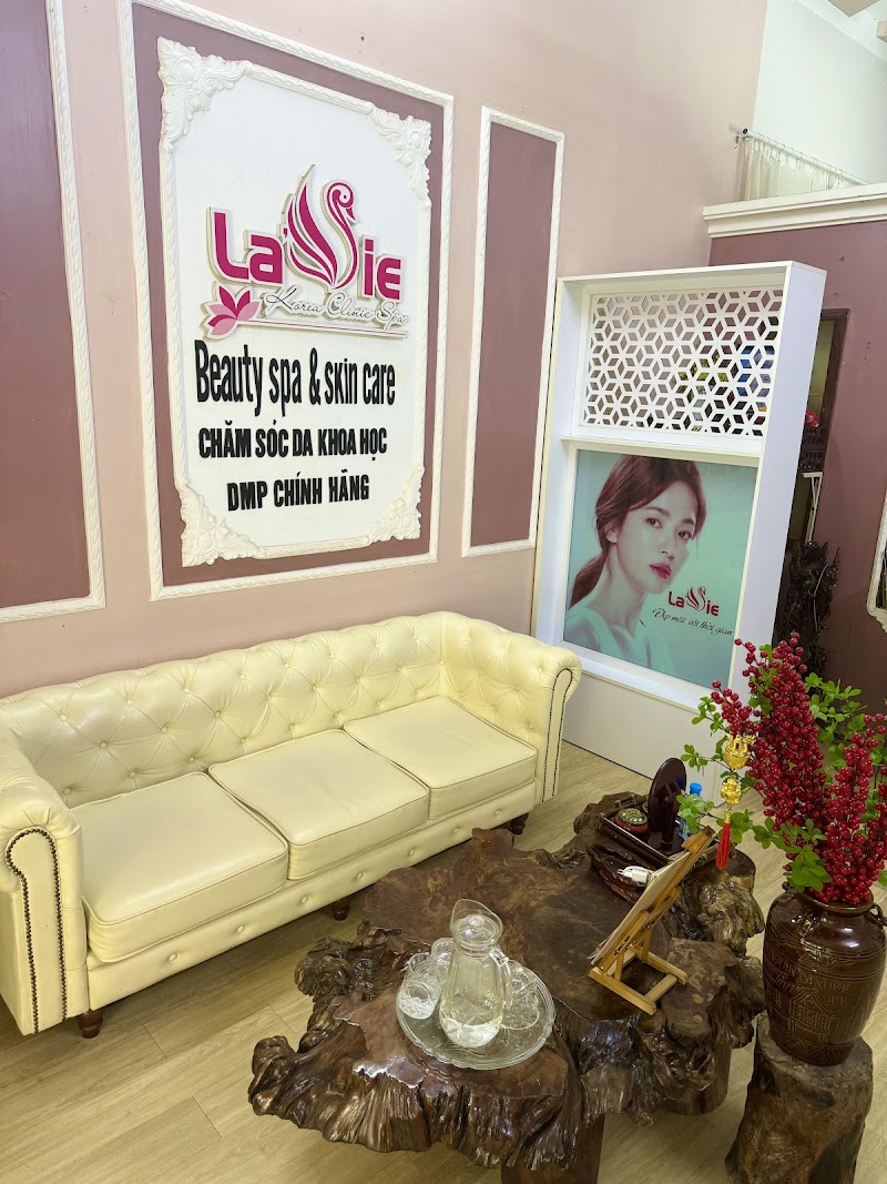 Lavie spa đào duy từ Kon Tum - Day Spa in Kon Tum