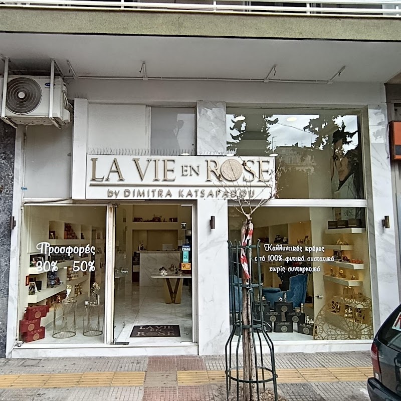 LaVie Thiseos 27a - Day Spa in Thiseos 27a