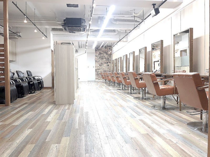 LAVIERE by R-EVOLUT Kashiwa City - Day Spa in Kashiwa City