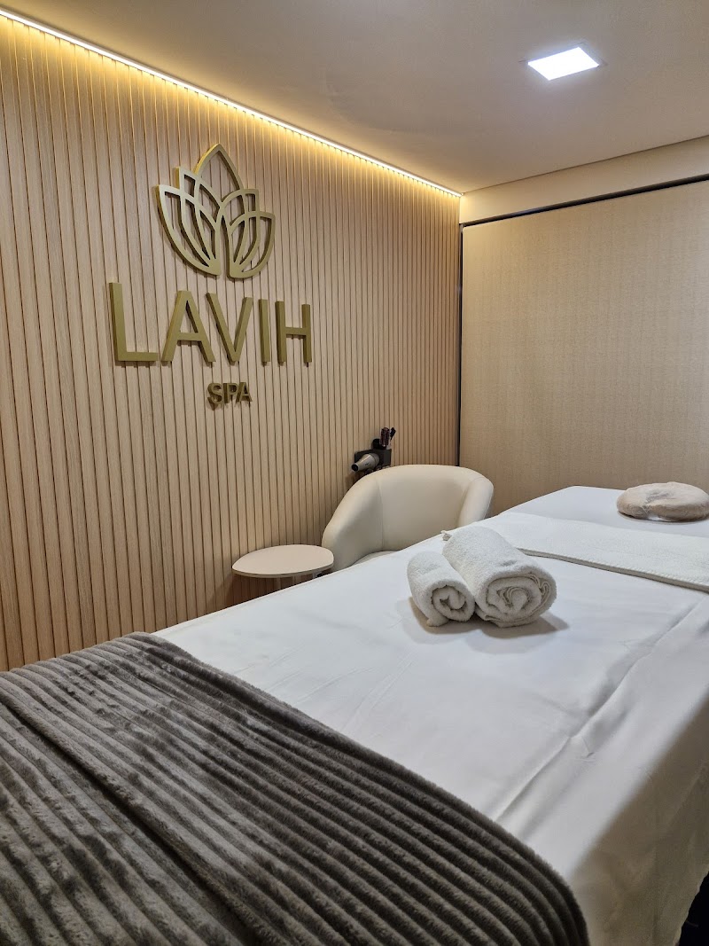 Lavih Spa Curitiba - Day Spa in Curitiba