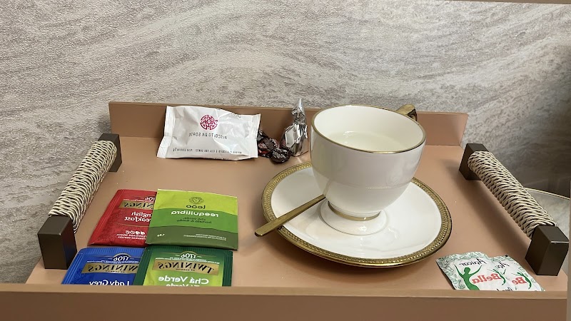 Lavih Spa Londrina - Day Spa in Londrina