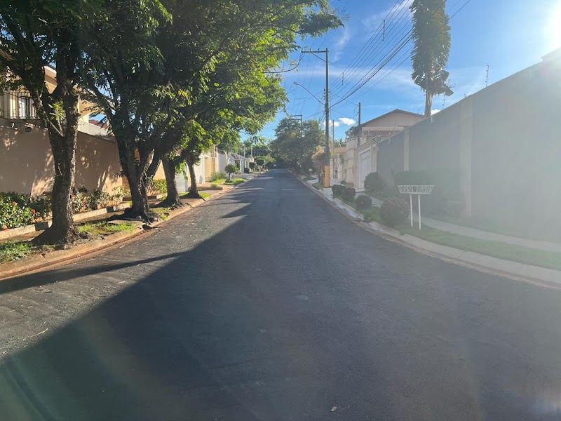 Lavinia Bronze Ribeirão Preto - Day Spa in Ribeirão Preto