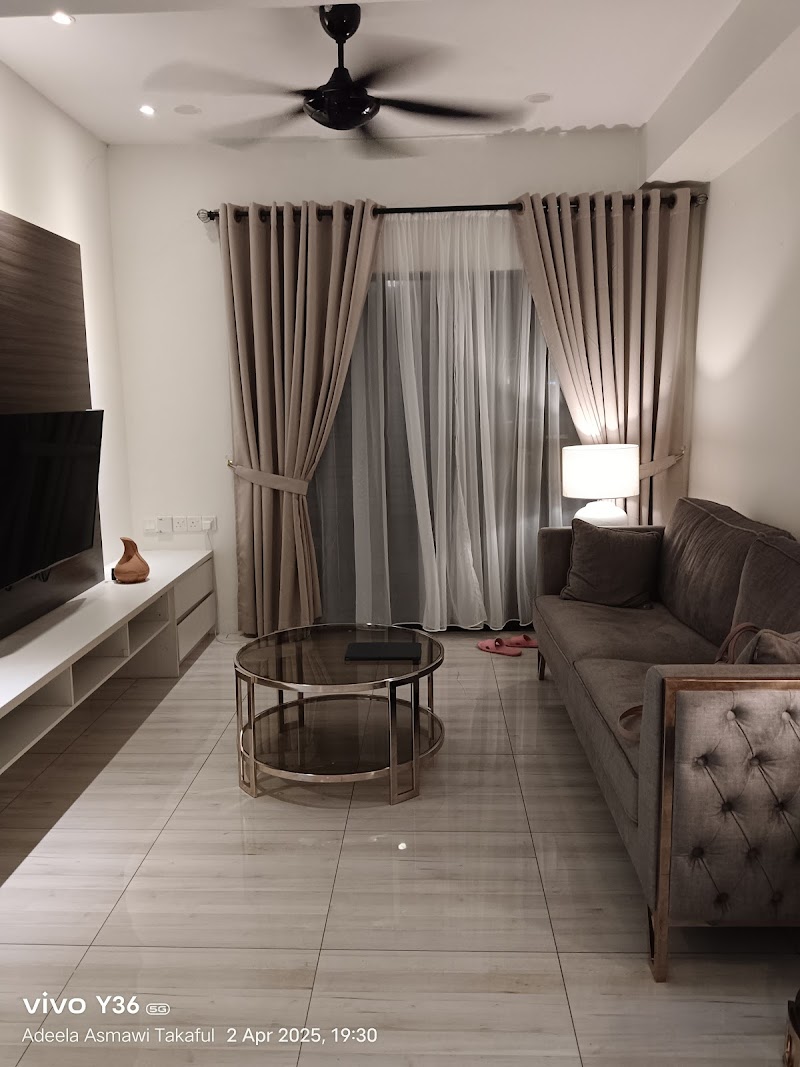 Lavish Family Massage Kuala Lumpur - Day Spa in Kuala Lumpur