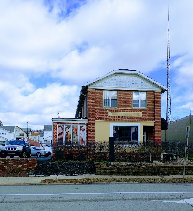 Lavish Salon & Spa Pittsburgh Greensburg - Day Spa in Greensburg