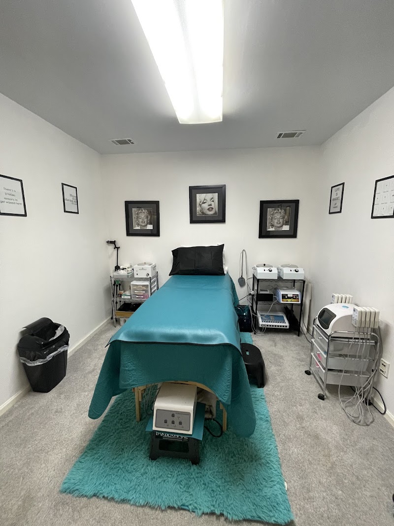 Lavishbody Beauty Spa Summerville - Day Spa in Summerville