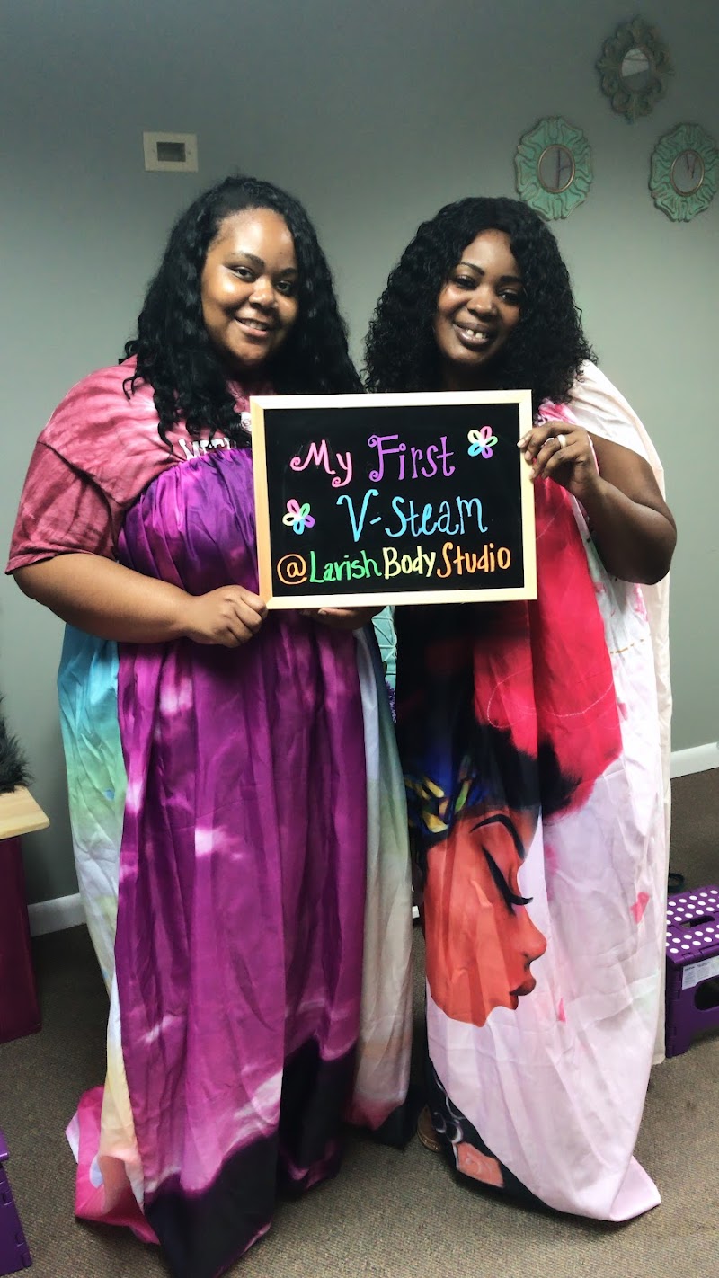 Lavishbodystudiollc Meridian - Day Spa in Meridian