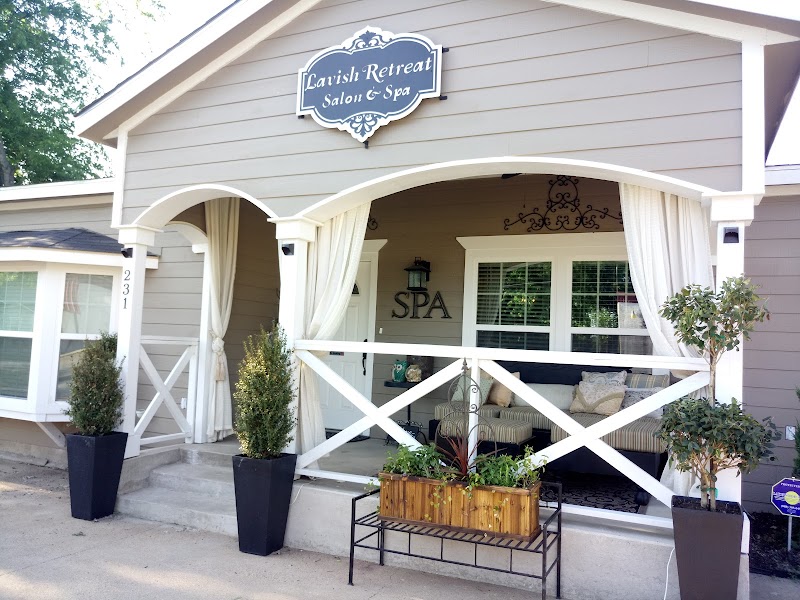 Lavishing Body Treats & Soapery Cedar Hill - Day Spa in Cedar Hill