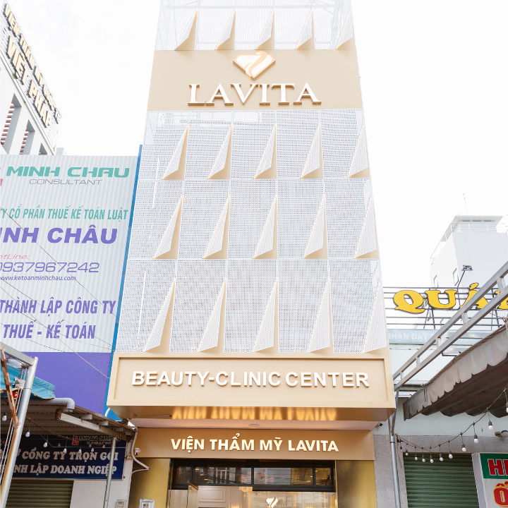 LAVITA LongThành Huyện Long Thành - Day Spa in Huyện Long Thành