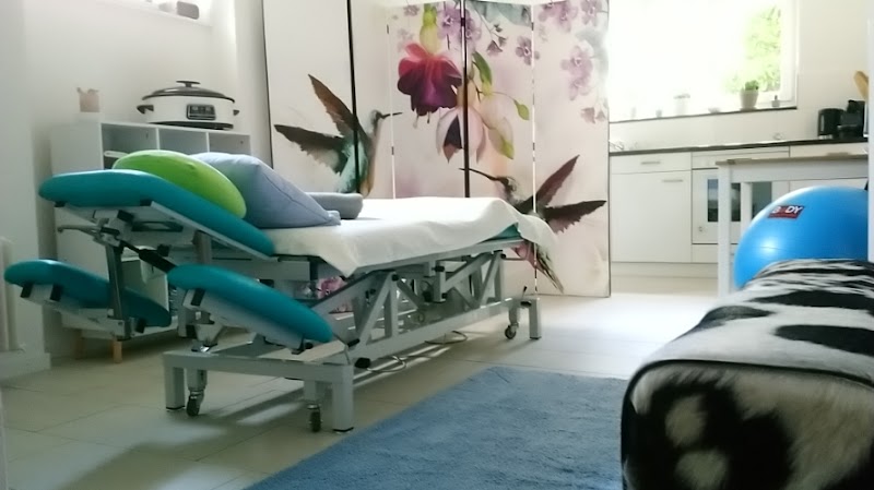 LaVitaMassage Sankt Gallen - Day Spa in Sankt Gallen