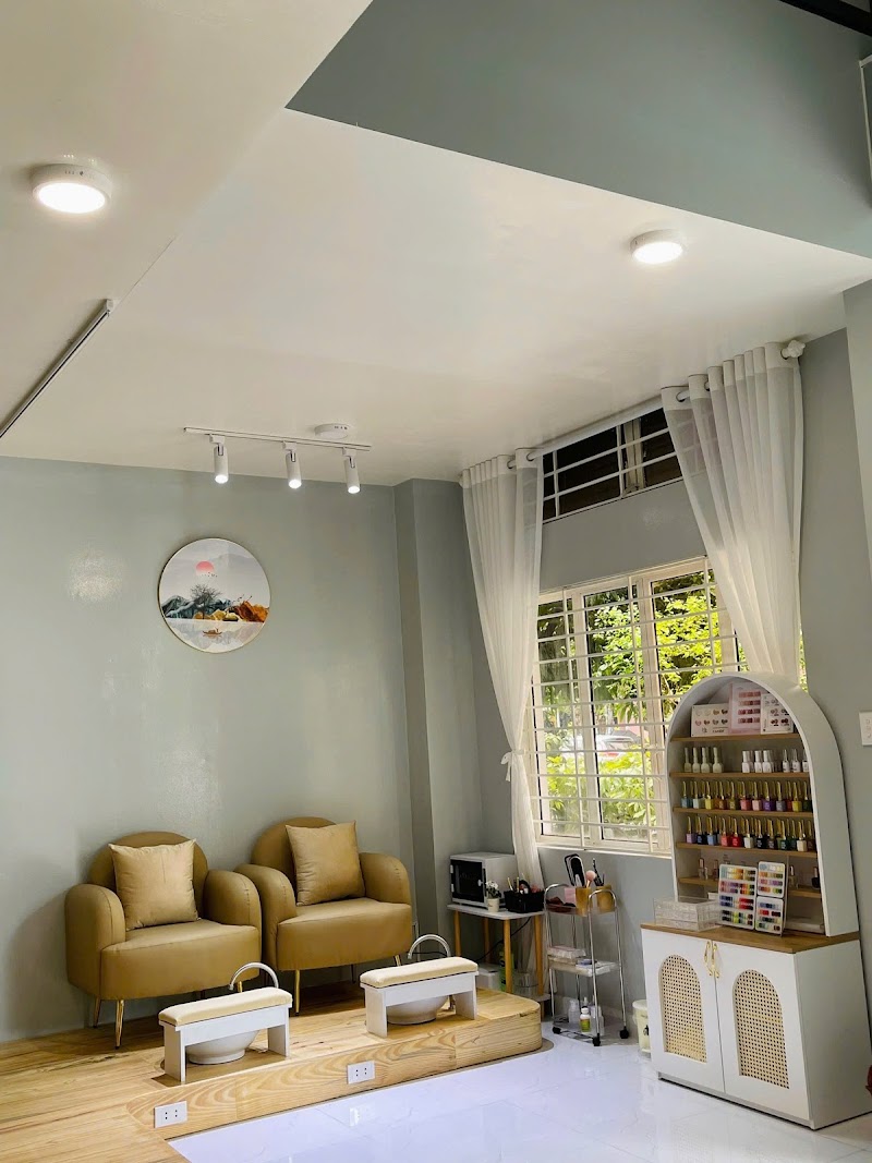 LaVy Spa Quận Tân Phú - Day Spa in Quận Tân Phú