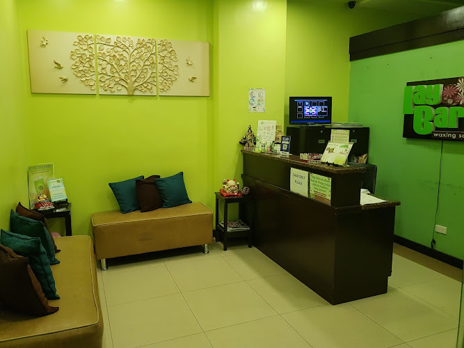 Lay Bare Waxing Salon - Banawe Quezon City - Day Spa in Quezon City