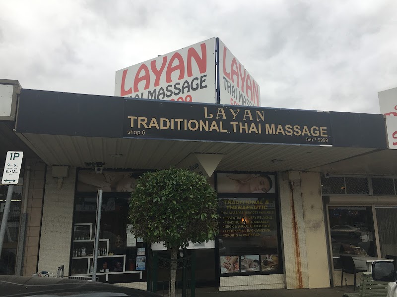 Layan Traditional Thai Massage Somerville - Day Spa in Somerville