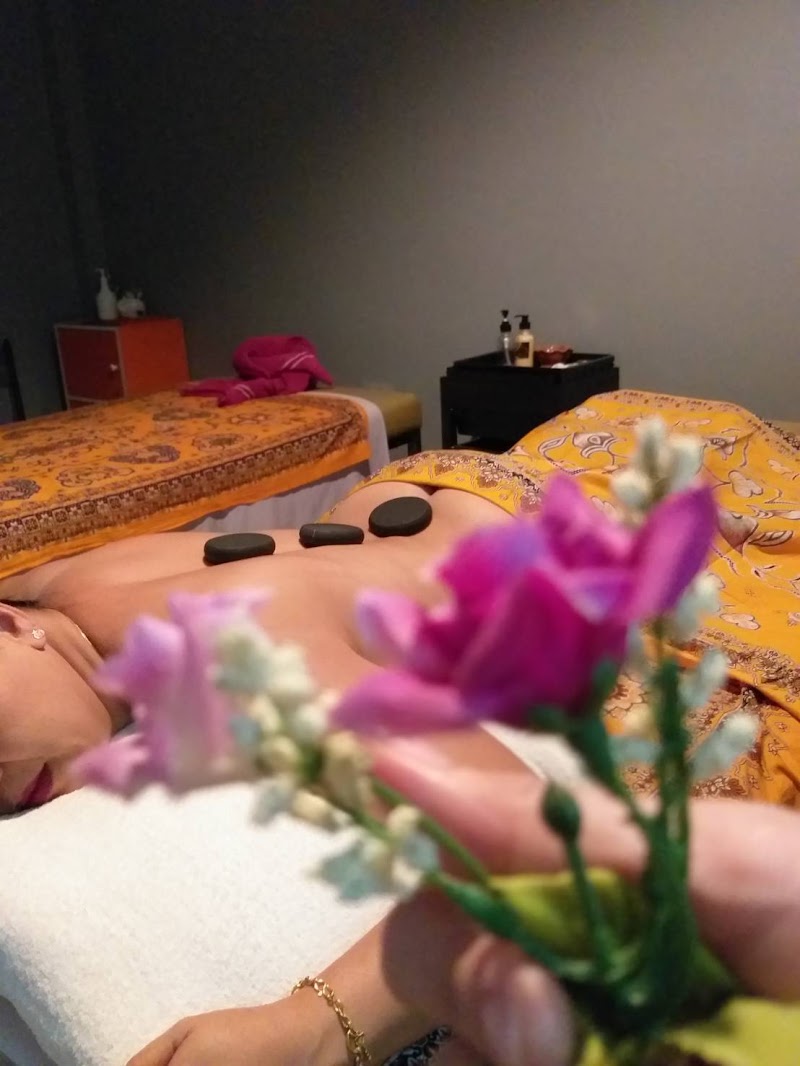 Layburi Spa Takua Thung - Day Spa in Takua Thung