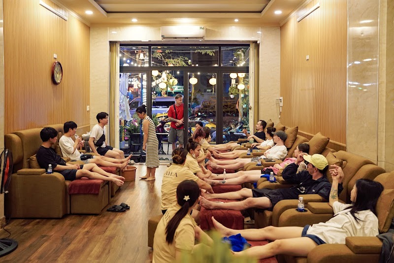 Layla Spa El Zamalek - Day Spa in El Zamalek